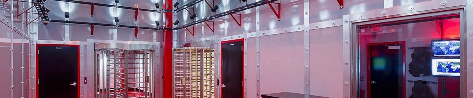 Stellar Server Cloud