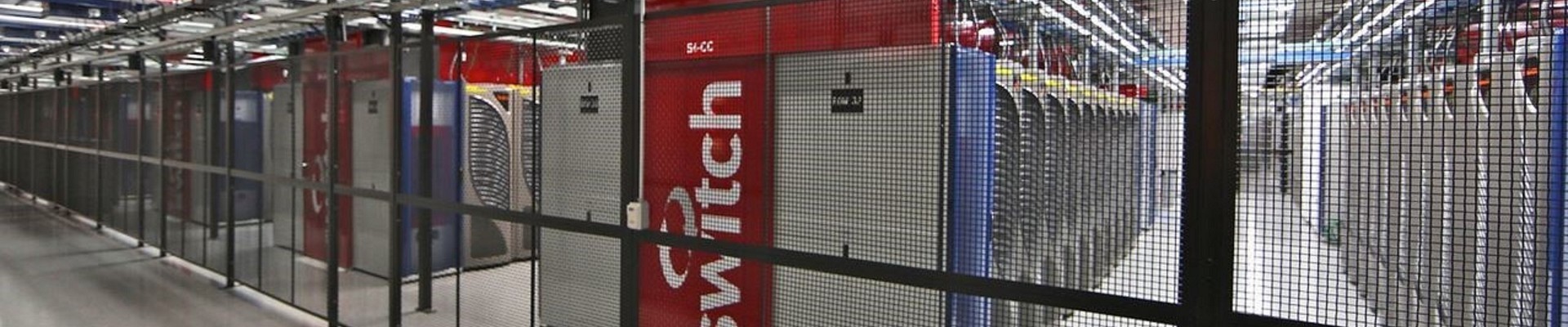 Stellar Server Cloud