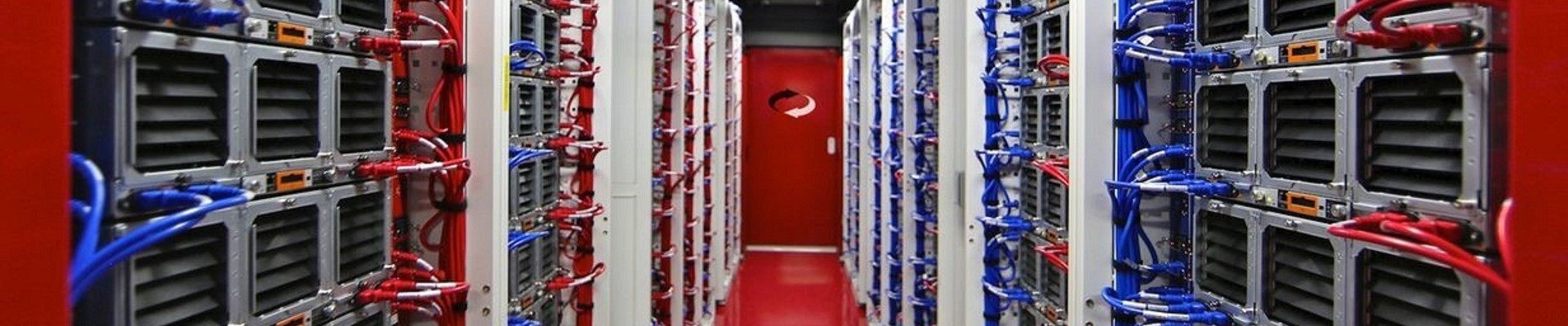 Stellar Server Cloud