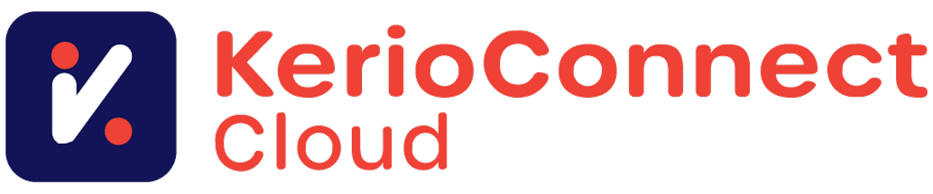 Kerio Connect Cloud