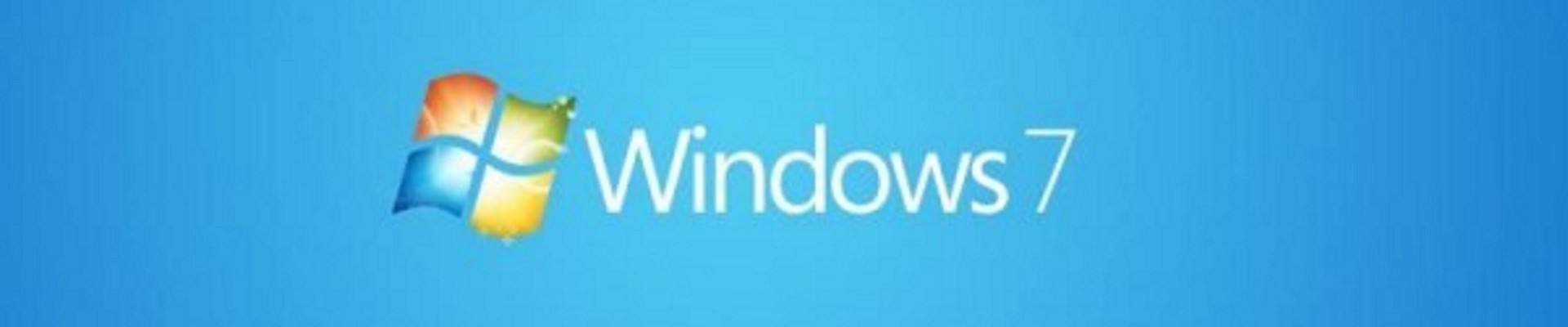 14/01/2020 - Termine del supporto per Windows 7