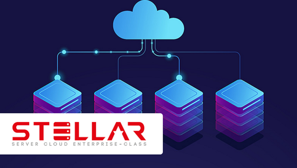 server cloud | stellar | cloud backup