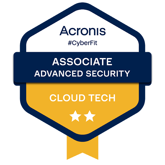 acronis|advanced security|CyberFit|valutazione vulnerabilità|controllo dispositivo|active protection