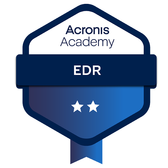 Acronis Cyber Protect Cloud|Security|EDR|XDR|MDR|Acronis Security
