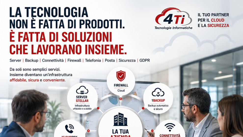 cloud|cybersecurity|backup|voip|firewall|gdpr|mail|conservazione|compliance|smart working