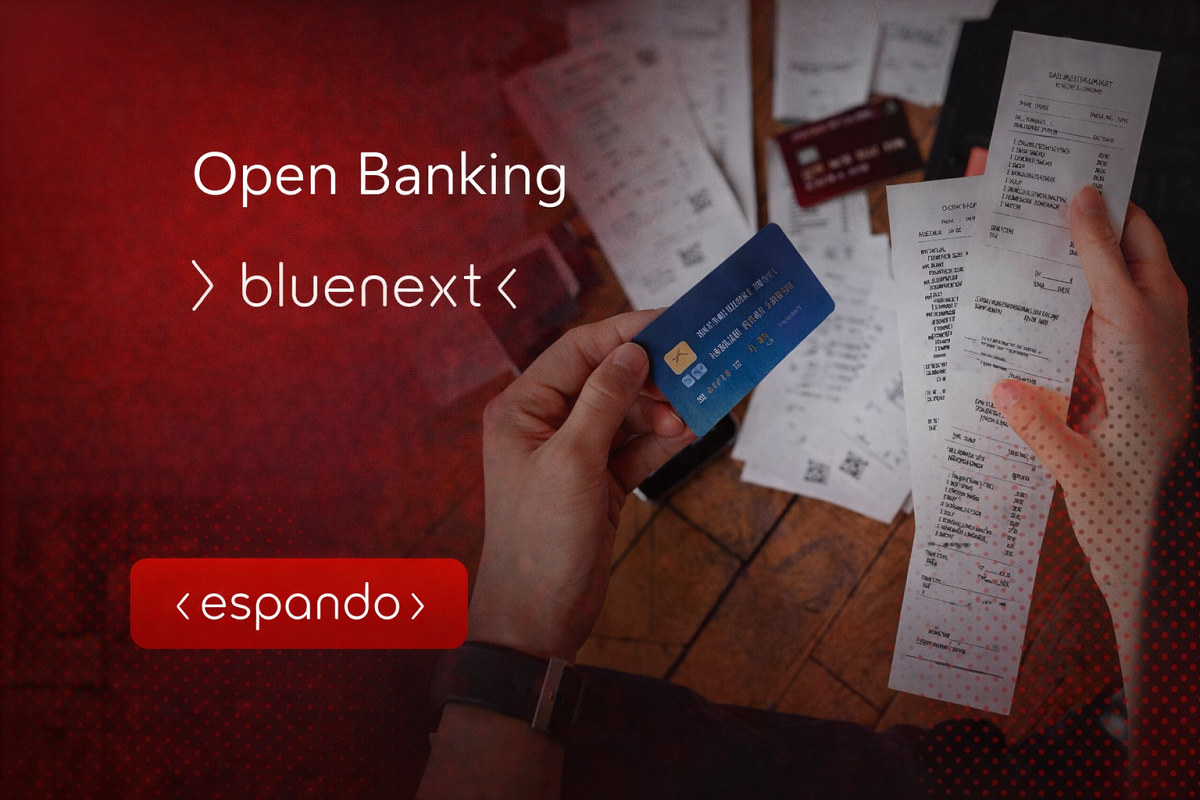 4ti portale open banking bluenext
