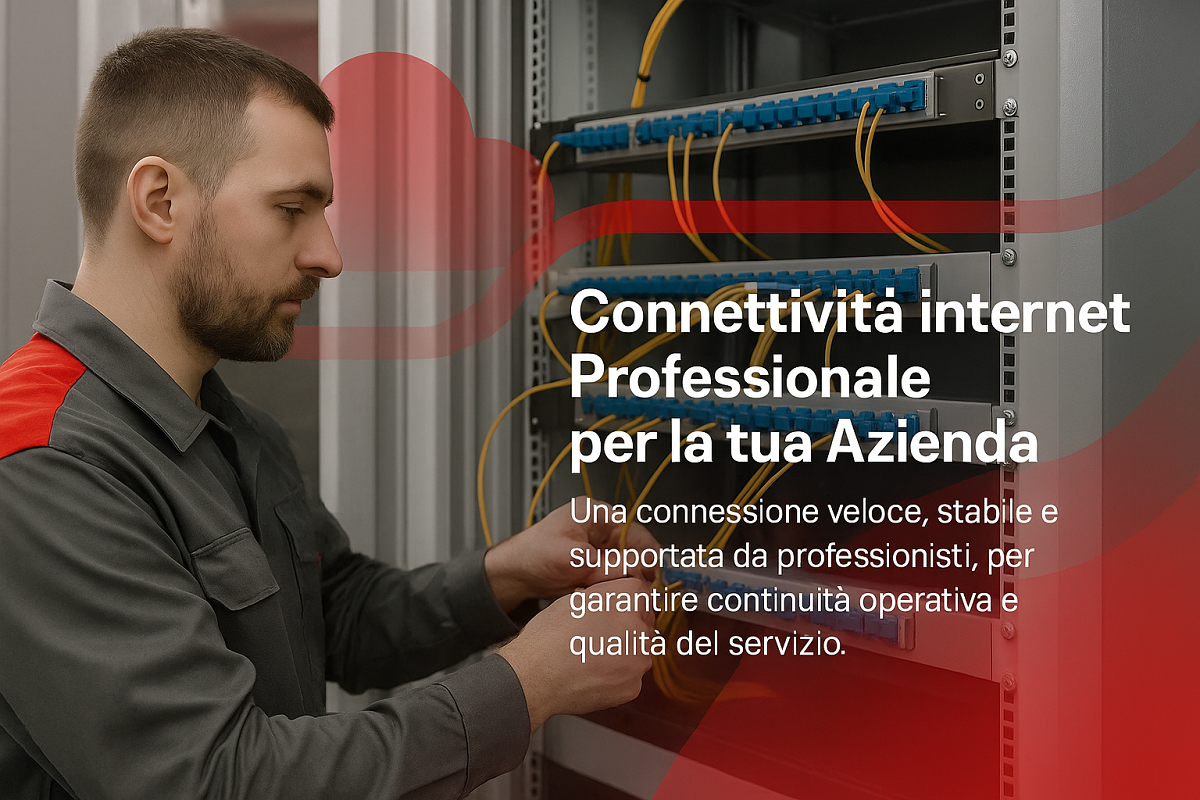 4ti connettività fibra ottica professionale banda minima garantita 4ti connettività fibra ottica professionale banda minima garantita