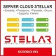 Stellar Server Cloud